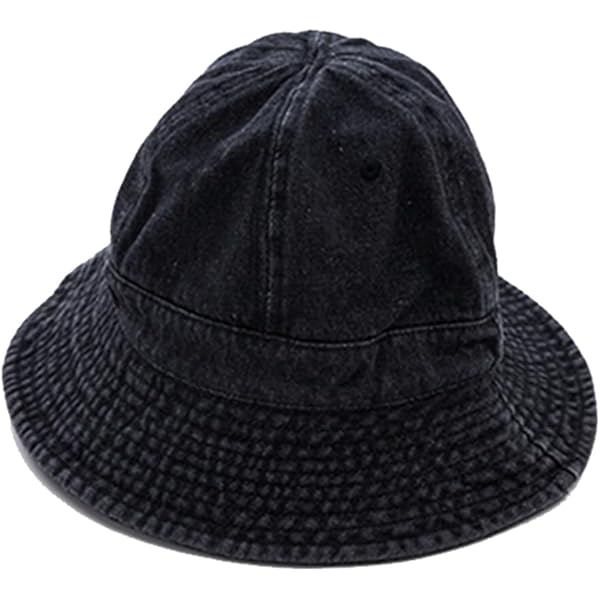 Amazon | (バズリクソンズ) Buzz Rickson's DENIM HAT(デニムハット